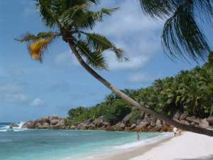 Seychelles, Mahe Grande Anse